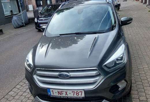 Ford Kuga 1.5 TDCi