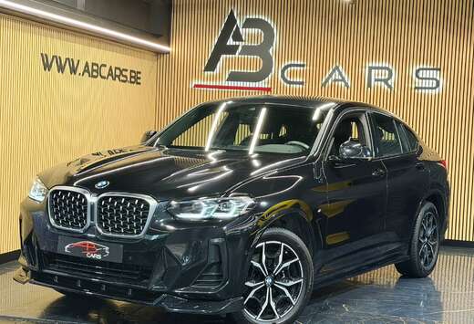 BMW 2.0iA xDrive20 * PACK M X LINE * GAR 12 MOIS *