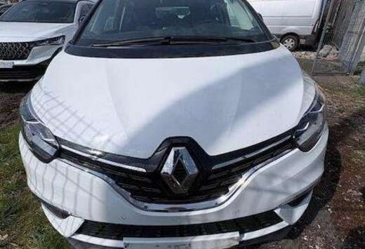 Renault Scenic 1.33 TCe Limited 3 EDC GPF