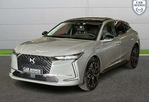 E-TENSE 225ch Opéra