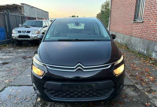 Citroen 1.6 BlueHDi