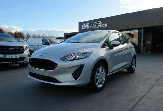 Ford 1.1 i benzine 75pk Business Luxe 29000km (54875)