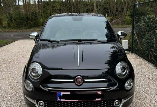 Fiat 1.0 GSE N3 Hybrid Dolcevita