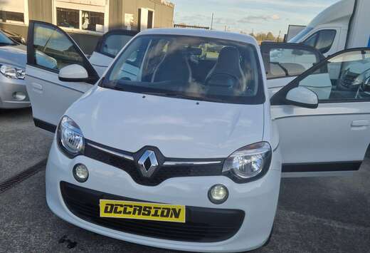 Renault Twingo 1.0i SCe Night  18000 km