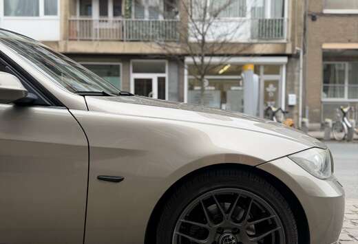 BMW Touring 318i 129ch Luxe