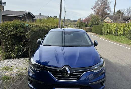 Renault 1.2 TCe Energy GT-Line