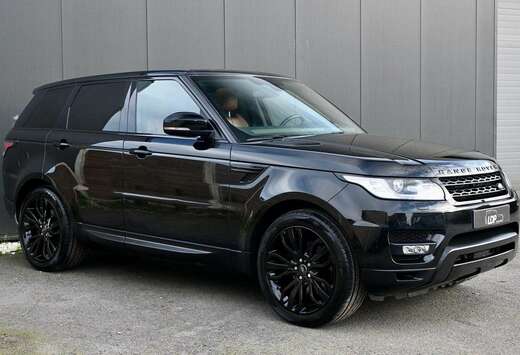 Land Rover 3.0 TDV6 HSE