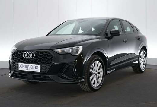 Audi Sportback 35 TFSI Attraction Business Ed. LED GP ...