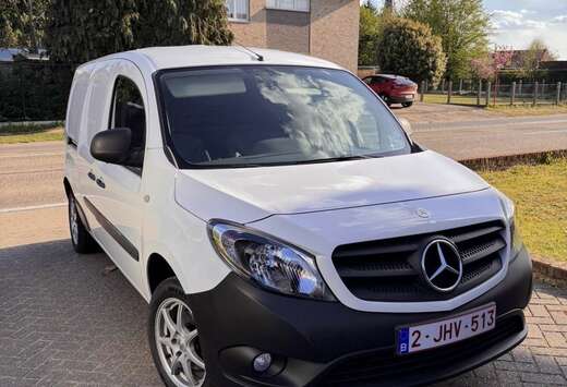 Mercedes-Benz 1.5 CDI