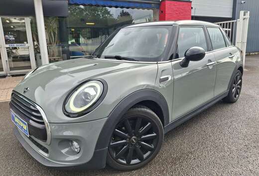 MINI Mini 1.5 136cv 6Vit Cooper  GPS/BT/APS/PH AUT/XE ...