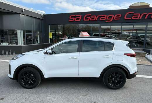 Kia EXPORT PRICE GOOD CONDITIONMARCHAND BON ETAT