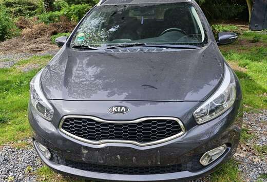 Kia Cee\'d SW 1.6 CRDi Mind