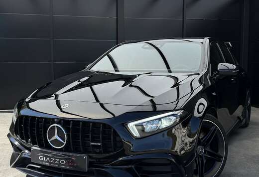Mercedes-Benz S 4-Matic+ (EU6AP)