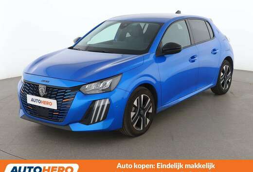 Peugeot 1.2 PureTech Allure
