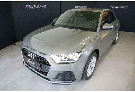 Audi Advanced