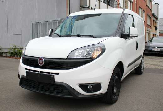 Fiat 1.4 T-Jet SX (EU6d)+GPS+CAMERA+++