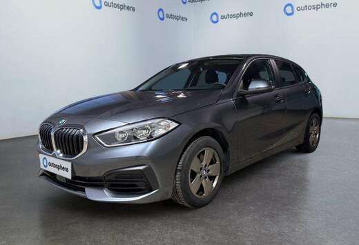 BMW 118i Advantage Navi*ParkPilot