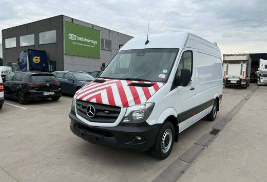 Mercedes-Benz 316 (Stock  ID 64799)