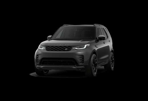 Land Rover D250 DYNAMIC SE