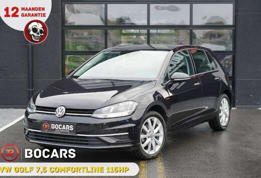 Volkswagen 1.0TSI 115pk Comfortline  Trekhaak Apple C ...