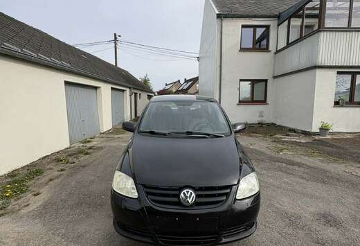 Volkswagen 1.2 55 Confortline 04 97 72 29 69
