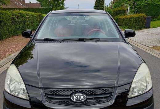 Kia Rio 1.6i Sport