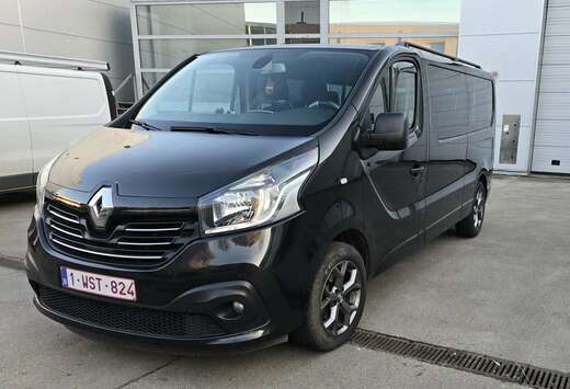 Renault ENERGY dCi 145 L1H1 Komfort