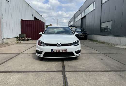 Volkswagen 1.4 TSI Highline