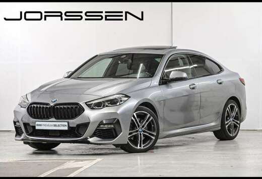 BMW Gran Coupé