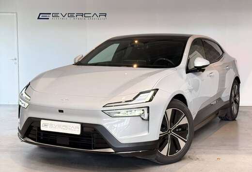 Polestar 4 100 kWh LR RWD **PANO*ACC*360*CARPLAY