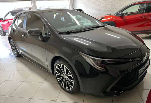 Toyota Corolla 1.2 Turbo Dynamic GPF
