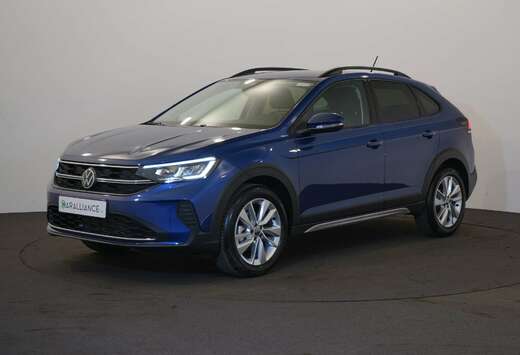 Volkswagen Limited 1.0 TSIATR LEDJA17App-Connect