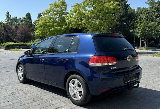 Volkswagen 1.2 TSI Highline GARANTIE 12 MOIS