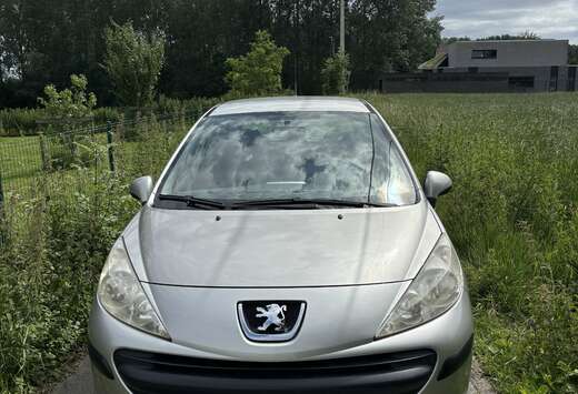 Peugeot 1.4i Urban