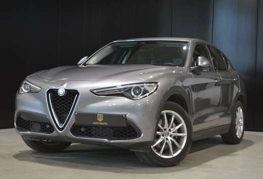 Alfa Romeo Q4 Top condition - 1 HAND - 33.000 km