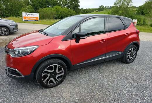 Renault dCi 110 Energy Business