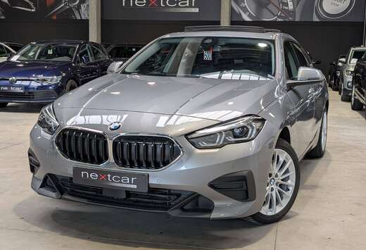 BMW dA GranCoupé **NAVI PRO-LED-17\'-CRUISE**