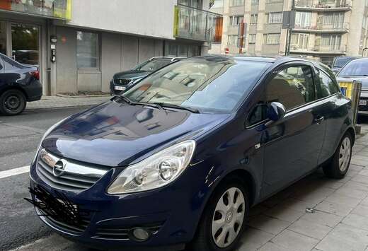Opel 1.0L