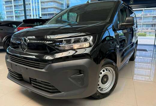 Citroen Bestelwagen