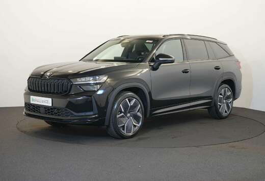 Skoda Sportline 1.5 TSI mHEV DSG7plPanoCantonATRJA20