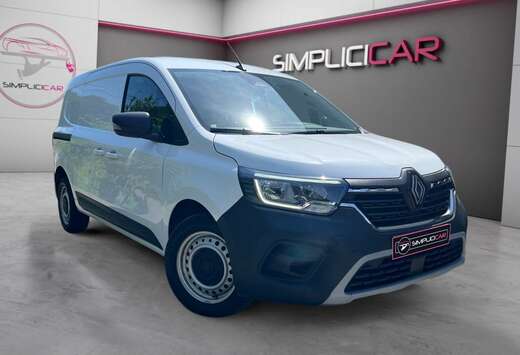 Renault Kangoo 1.5 Blue dCi L1