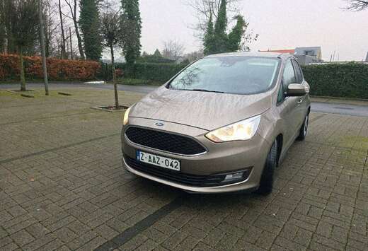 Ford C-Max 1.0 EcoBoost Trend (EU6.2)