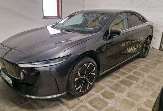 Mazda 6e  Takumi Plus 68kw/h