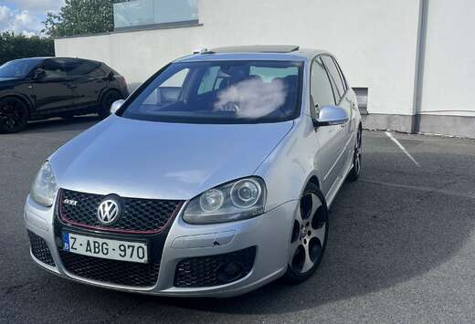 Volkswagen 2.0 Turbo 16v FSI DSG