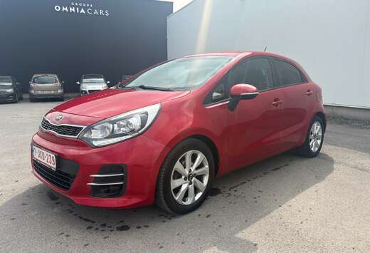 Kia Rio 1.2i Easy ISG