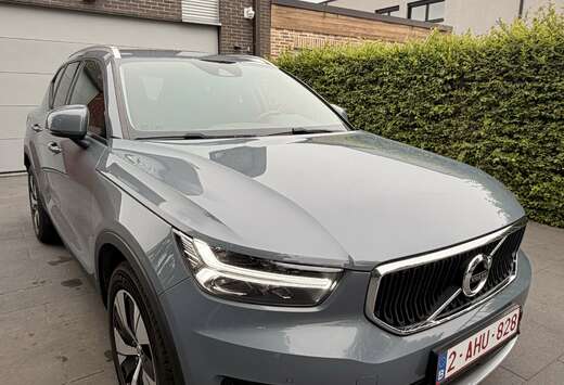 Volvo 2.0 D3 Momentum Pro Geartronic