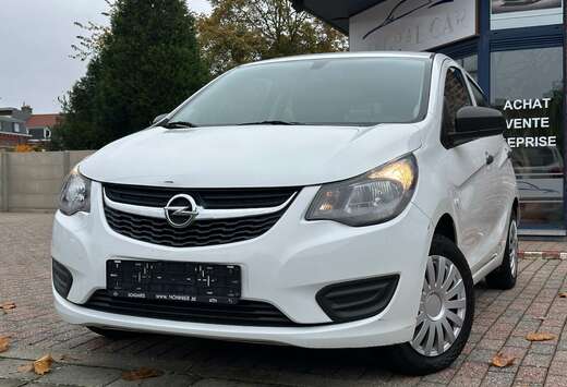 Opel 1.0i*Euro6b