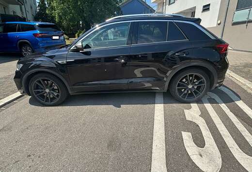Volkswagen T-Roc 2.0 TSI 300 Start/Stop DSG7 4Motion  ...