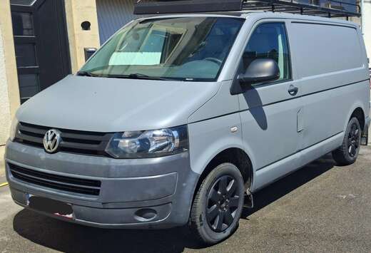 Volkswagen 2.0 CR TDi