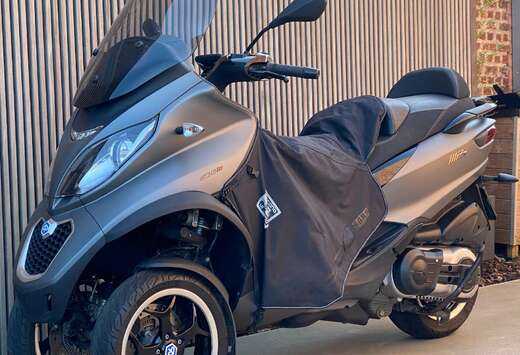 Piaggio